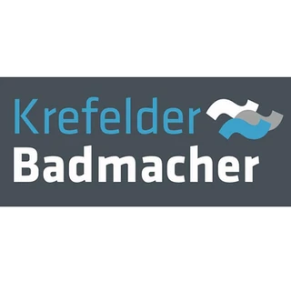 Logo Krefelder Badmacher – Netzwerk lokaler Meisterbetriebe